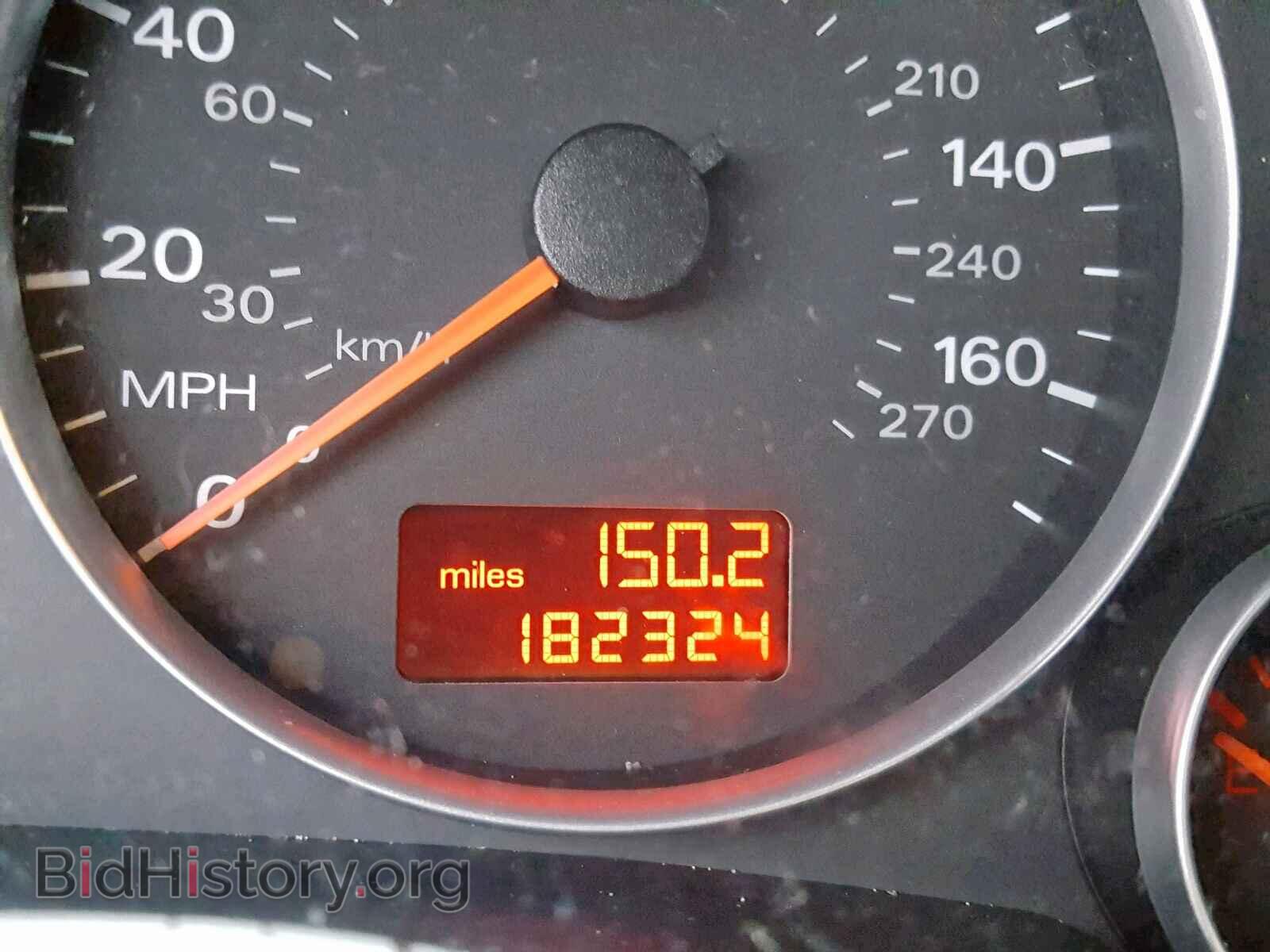 2006 AUDI A4 - VIN: WAUDF78E76A201466 - Фото 8