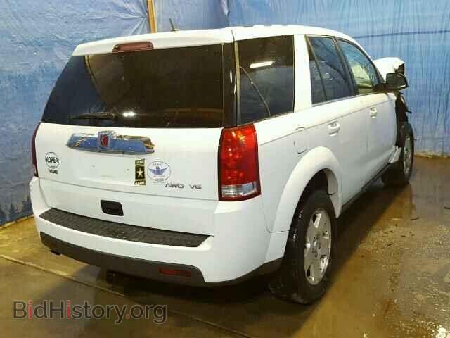 2007 SATURN VUE - VIN: 5GZCZ63477S808489 - Фото 4