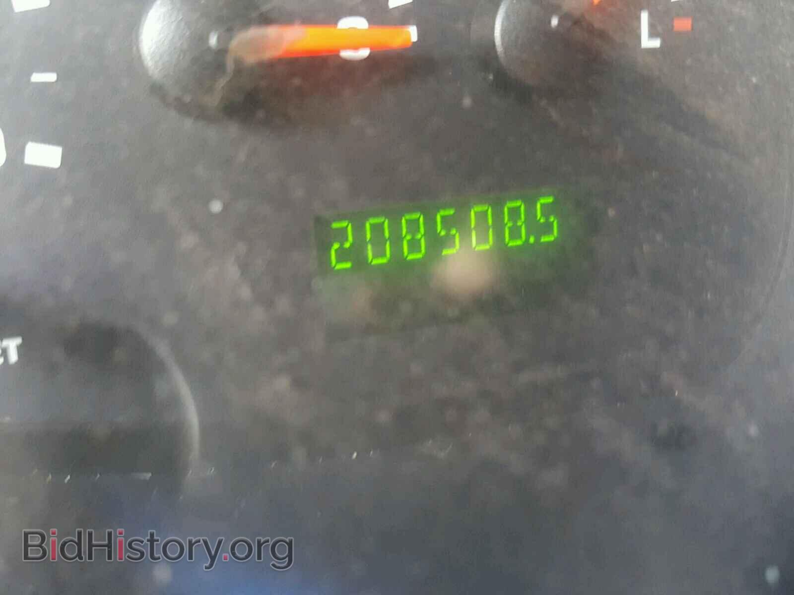 2006 FORD ECONOLINE - VIN: 1FBSS31L96HA08321 - Фото 8