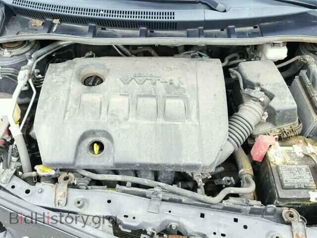 2011 TOYOTA COROLLA - VIN: 2T1BU4EEXBC546354 - Фото 7
