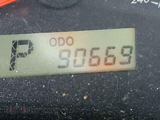 2011 TOYOTA COROLLA - VIN: 2T1BU4EEXBC546354 - Фото 8