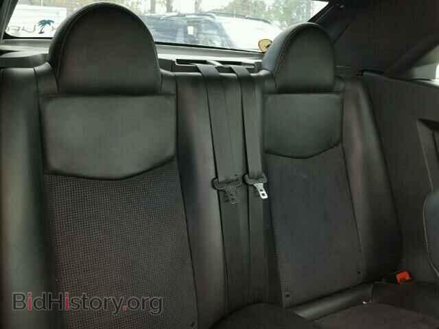 2012 CHRYSLER 200 - VIN: 1C3BCBGG5CN116255 - Фото 6