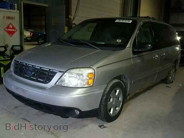 2005 FORD FREESTAR - VIN: 2FMZA57655BA57131 - Фото 2