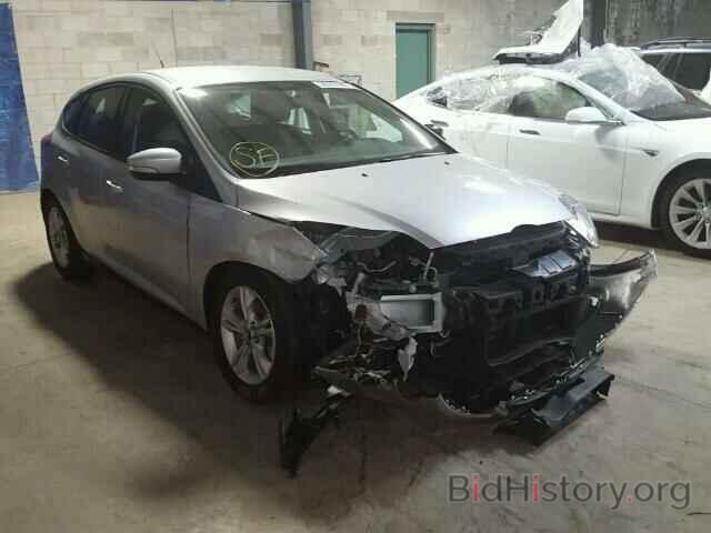 Photo 1FADP3K20EL397931 - FORD FOCUS 2014