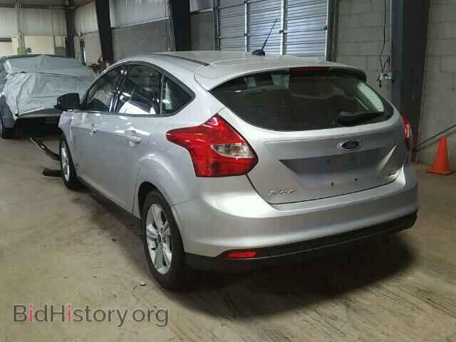 2014 FORD FOCUS - VIN: 1FADP3K20EL397931 - Photo 3