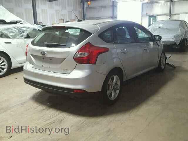2014 FORD FOCUS - VIN: 1FADP3K20EL397931 - Photo 4