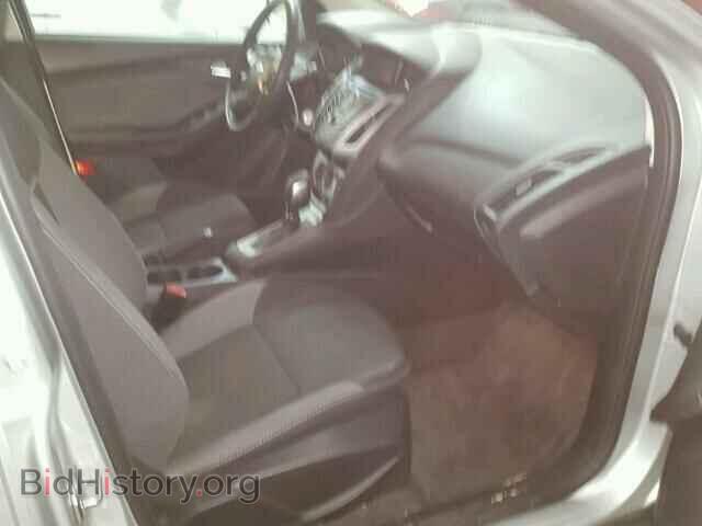 2014 FORD FOCUS - VIN: 1FADP3K20EL397931 - Photo 5