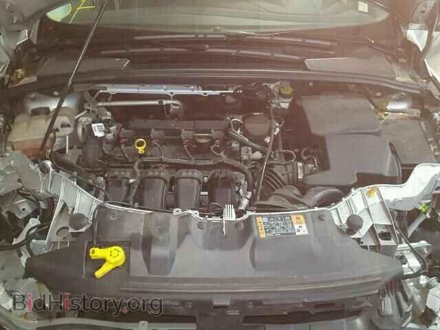 2014 FORD FOCUS - VIN: 1FADP3K20EL397931 - Photo 7