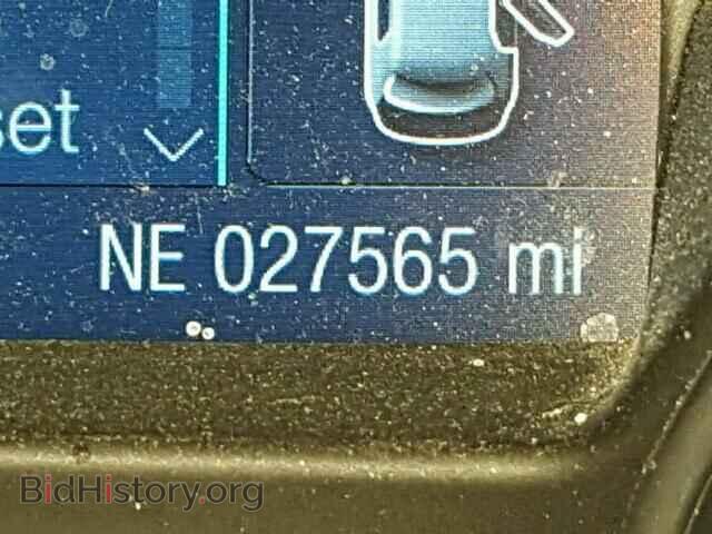 2014 FORD FOCUS - VIN: 1FADP3K20EL397931 - Photo 8