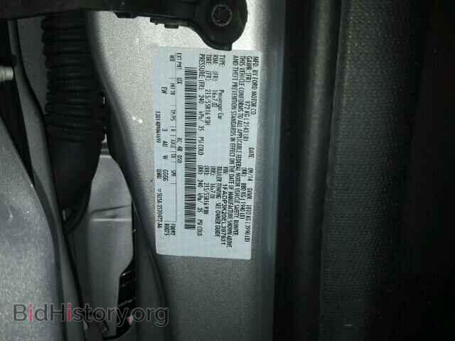 2014 FORD FOCUS - VIN: 1FADP3K20EL397931 - Photo 10