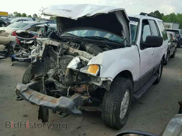 2005 FORD EXPEDITION - VIN: 1FMPU16535LA90256 - Фото 2