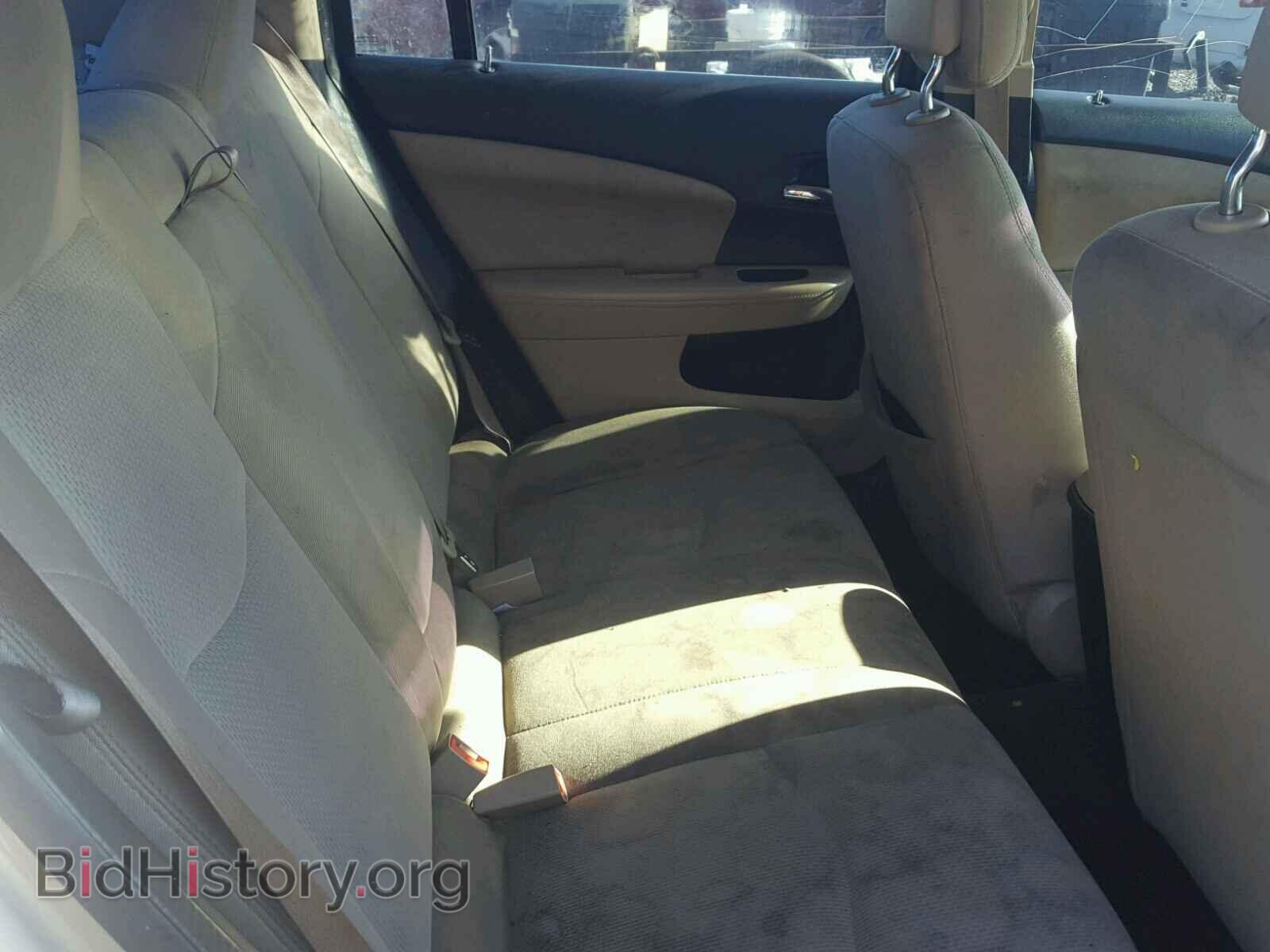 2014 CHRYSLER 200 - VIN: 1C3CCBAB4EN175866 - Фото 6