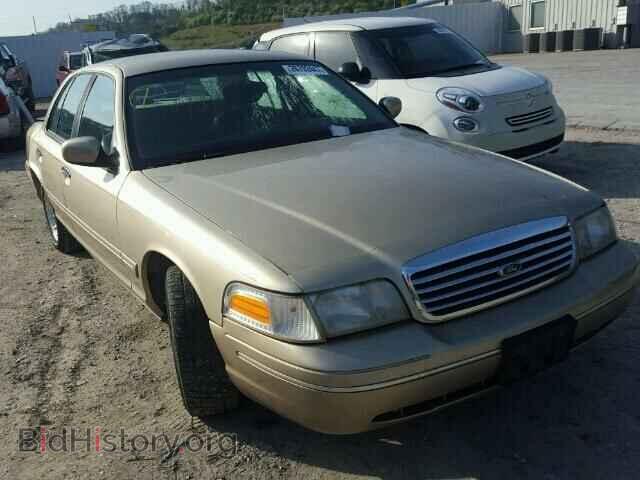 Photo 2FAFP74W0XX127135 - FORD CROWN VIC 1999