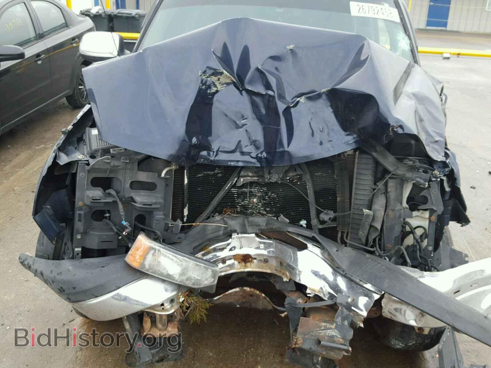 2005 CHEVROLET SILVERADO - VIN: 2GCEK19V151237659 - Photo 7
