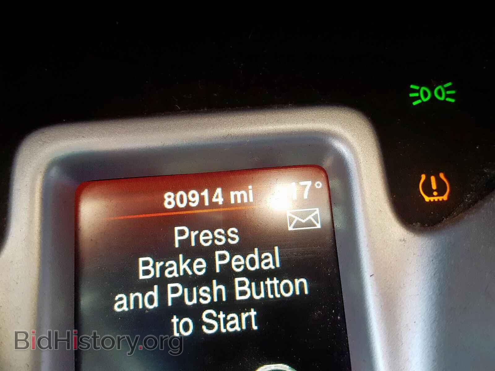2015 DODGE JOURNEY - VIN: 3C4PDCBG2FT722516 - Фото 8