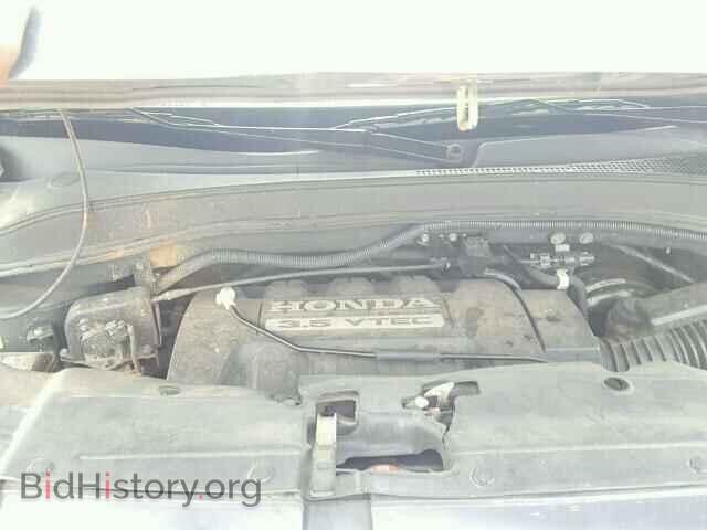 2006 HONDA PILOT - VIN: 5FNYF18456B023654 - Фото 7