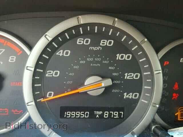 2006 HONDA PILOT - VIN: 5FNYF18456B023654 - Фото 8