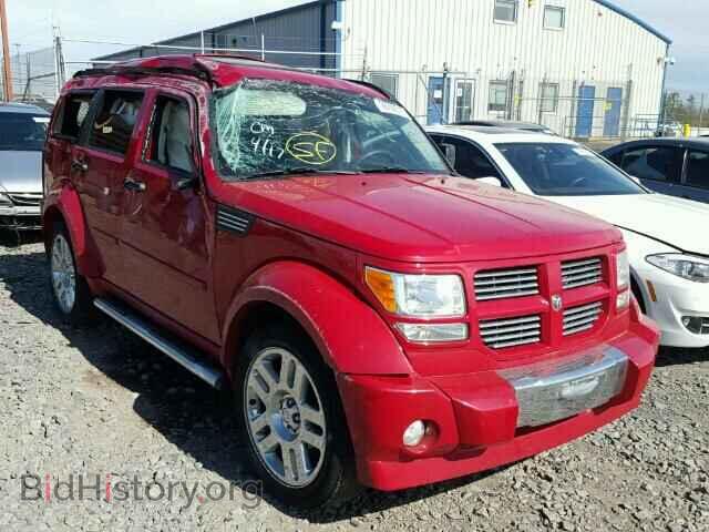 Photo 1D4PU4GX9BW607059 - DODGE NITRO 2011