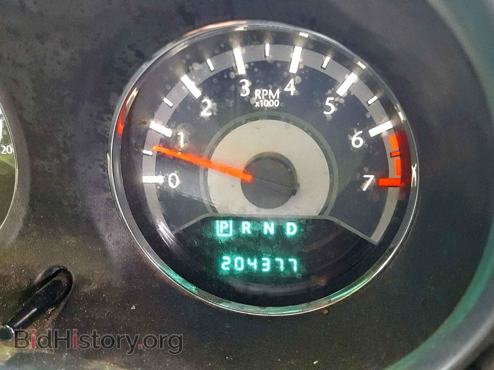 2014 CHRYSLER 200 - VIN: 1C3CCBAB0EN209320 - Фото 8