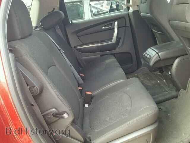 2012 GMC ACADIA - VIN: 1GKKRNED6CJ212802 - Фото 6