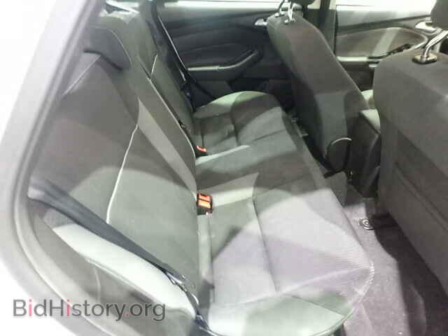 2012 FORD FOCUS - VIN: 1FAHP3F28CL274371 - Фото 6