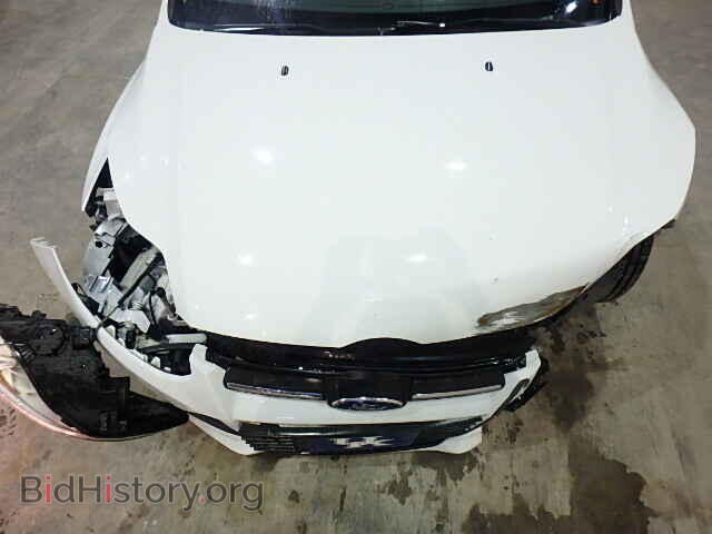 2012 FORD FOCUS - VIN: 1FAHP3F28CL274371 - Фото 7