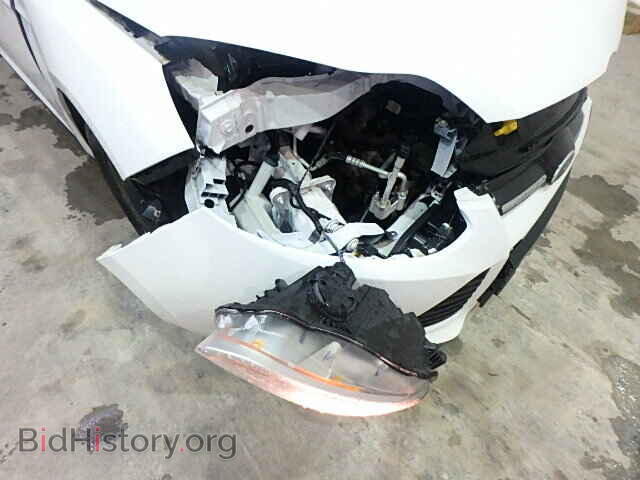 2012 FORD FOCUS - VIN: 1FAHP3F28CL274371 - Фото 10
