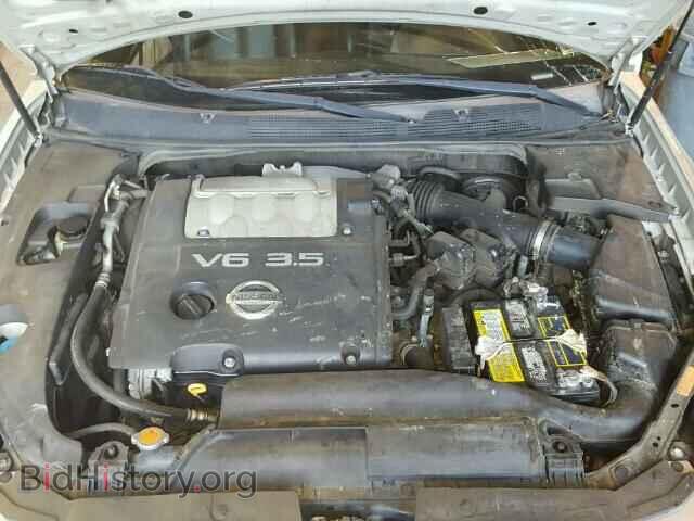 2007 NISSAN MAXIMA - VIN: 1N4BA41E37C849268 - Фото 7