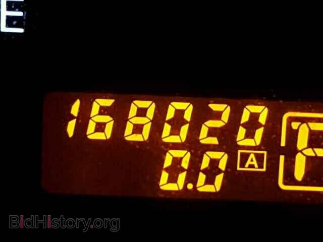 2007 NISSAN MAXIMA - VIN: 1N4BA41E37C849268 - Фото 8
