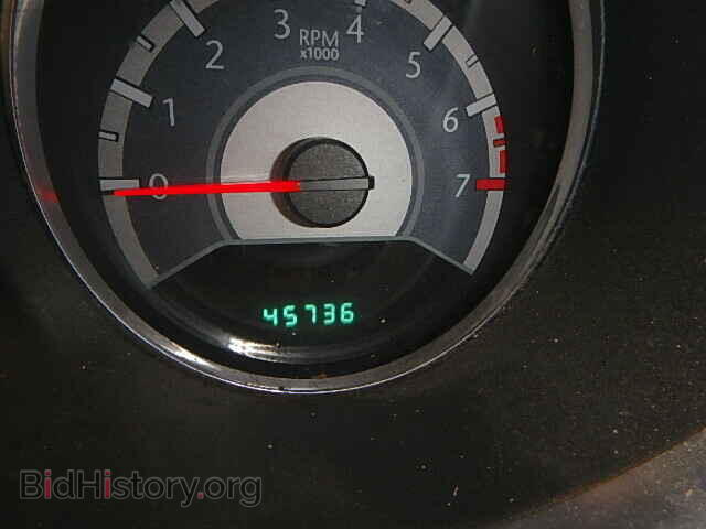 2011 CHRYSLER 200 - VIN: 1C3BC1FB6BN539649 - Фото 8