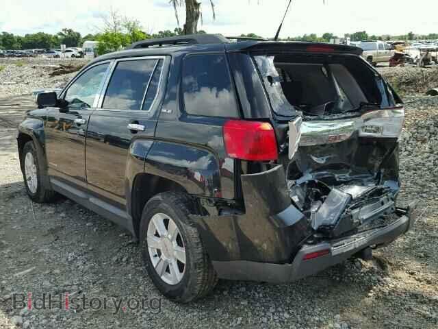 2011 GMC TERRAIN - VIN: 2CTALSEC8B6294398 - Photo 3