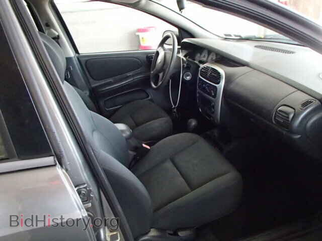 2005 DODGE NEON - VIN: 1B3ES56CX5D281756 - Фото 5