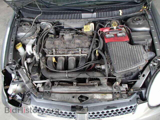 2005 DODGE NEON - VIN: 1B3ES56CX5D281756 - Фото 7