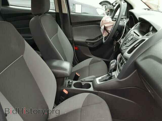 2013 FORD FOCUS - VIN: 1FADP3F24DL170573 - Photo 5