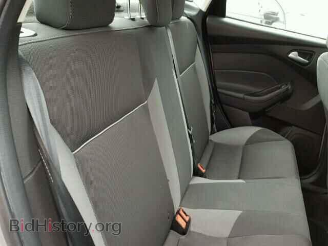2013 FORD FOCUS - VIN: 1FADP3F24DL170573 - Photo 6