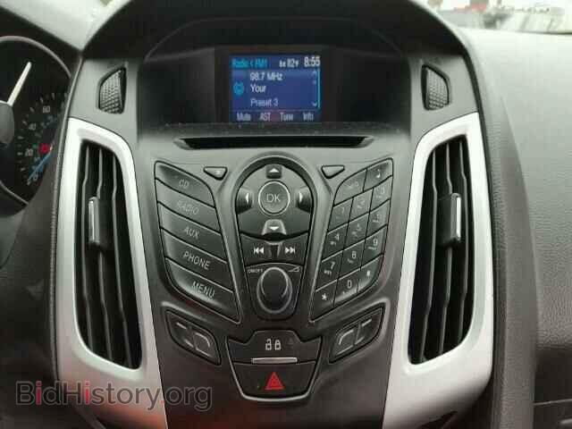 2013 FORD FOCUS - VIN: 1FADP3F24DL170573 - Photo 9