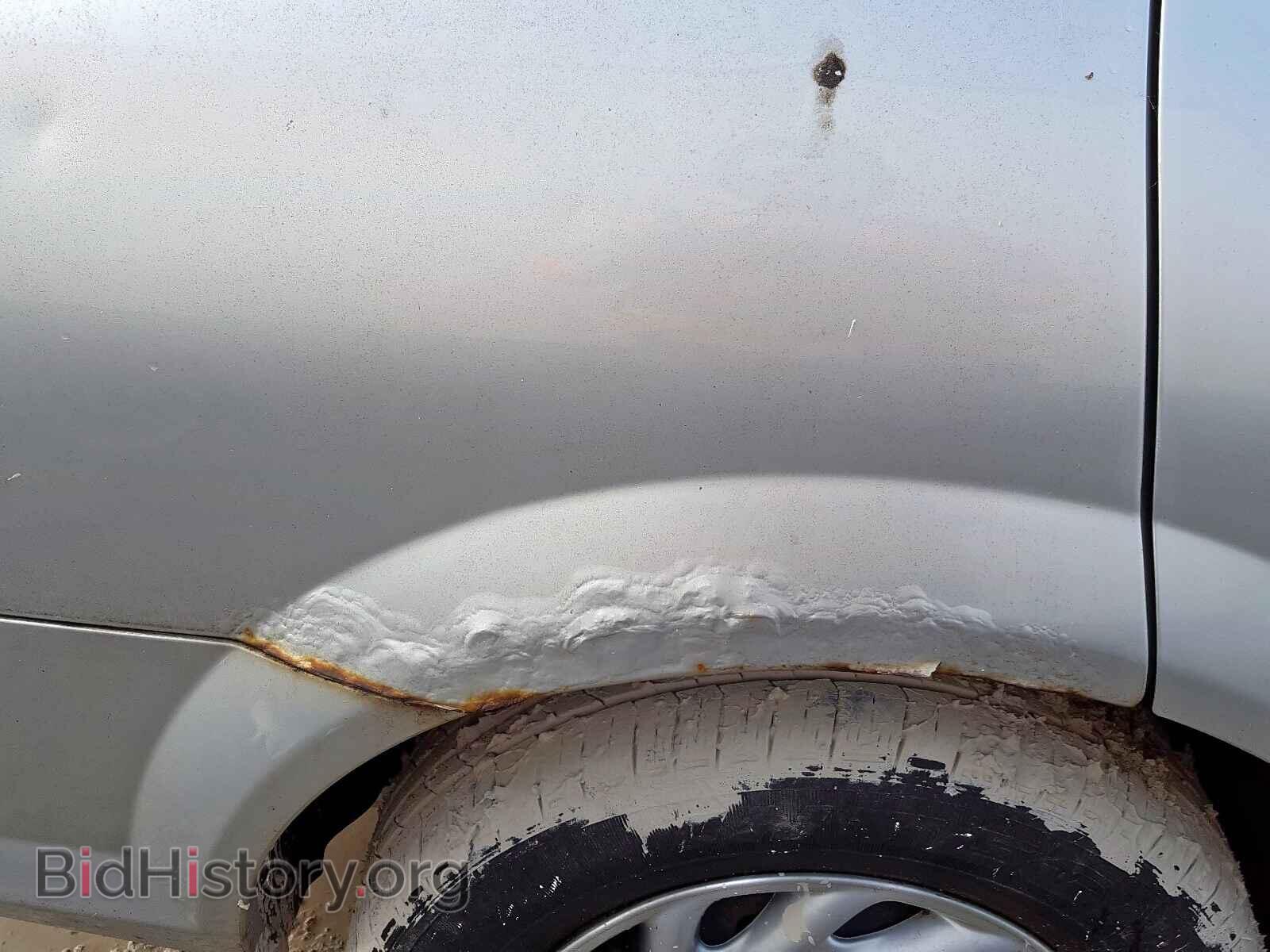 2004 CHRYSLER SEBRING - VIN: 1C3EL46X54N416678 - Фото 9