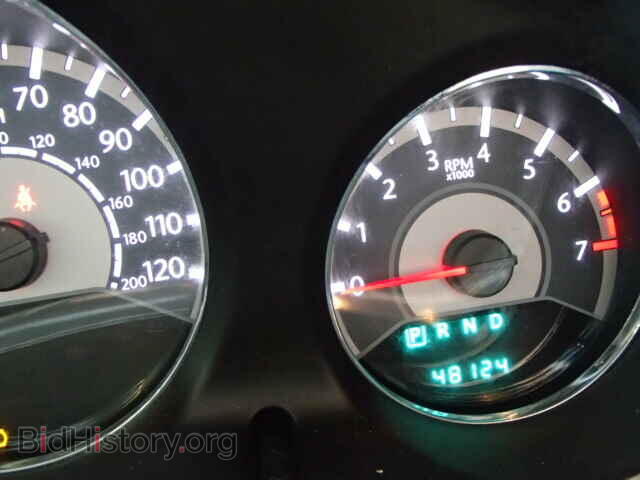 2013 CHRYSLER 200 - VIN: 1C3CCBAB4DN641634 - Фото 8