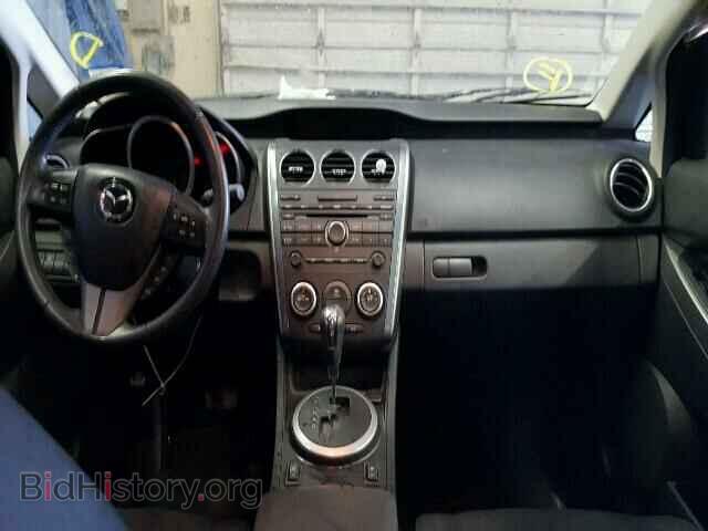 2011 MAZDA CX-7 - VIN: JM3ER2B5XB0403946 - Фото 9
