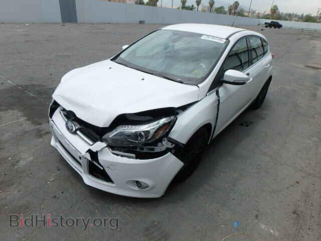2012 FORD FOCUS - VIN: 1FAHP3M24CL332804 - Photo 2