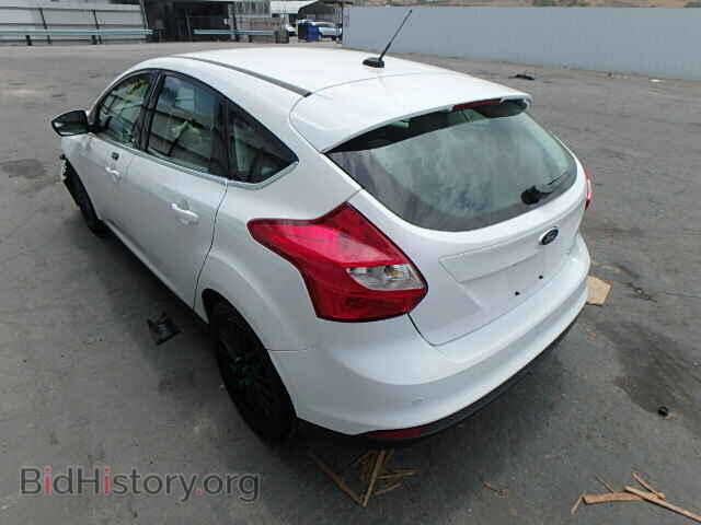 2012 FORD FOCUS - VIN: 1FAHP3M24CL332804 - Photo 3