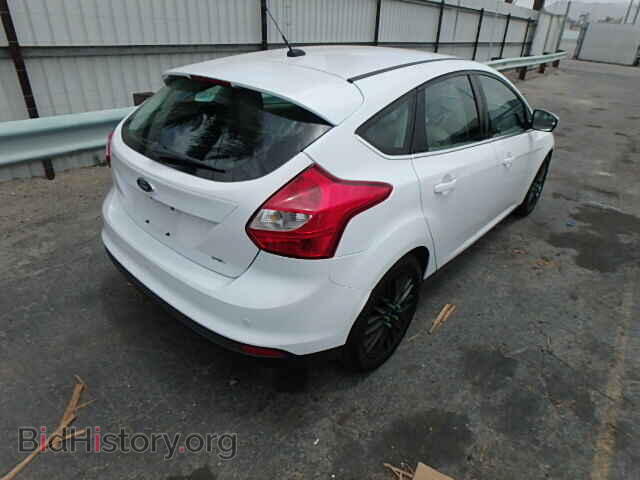 2012 FORD FOCUS - VIN: 1FAHP3M24CL332804 - Photo 4
