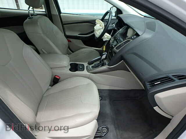 2012 FORD FOCUS - VIN: 1FAHP3M24CL332804 - Photo 5