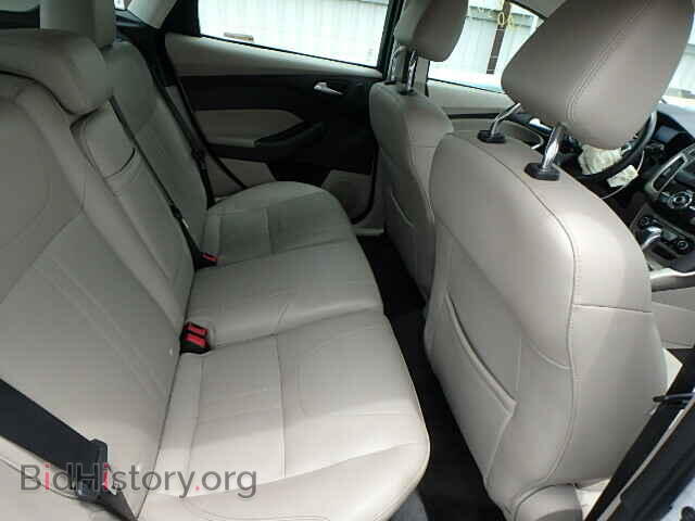 2012 FORD FOCUS - VIN: 1FAHP3M24CL332804 - Photo 6