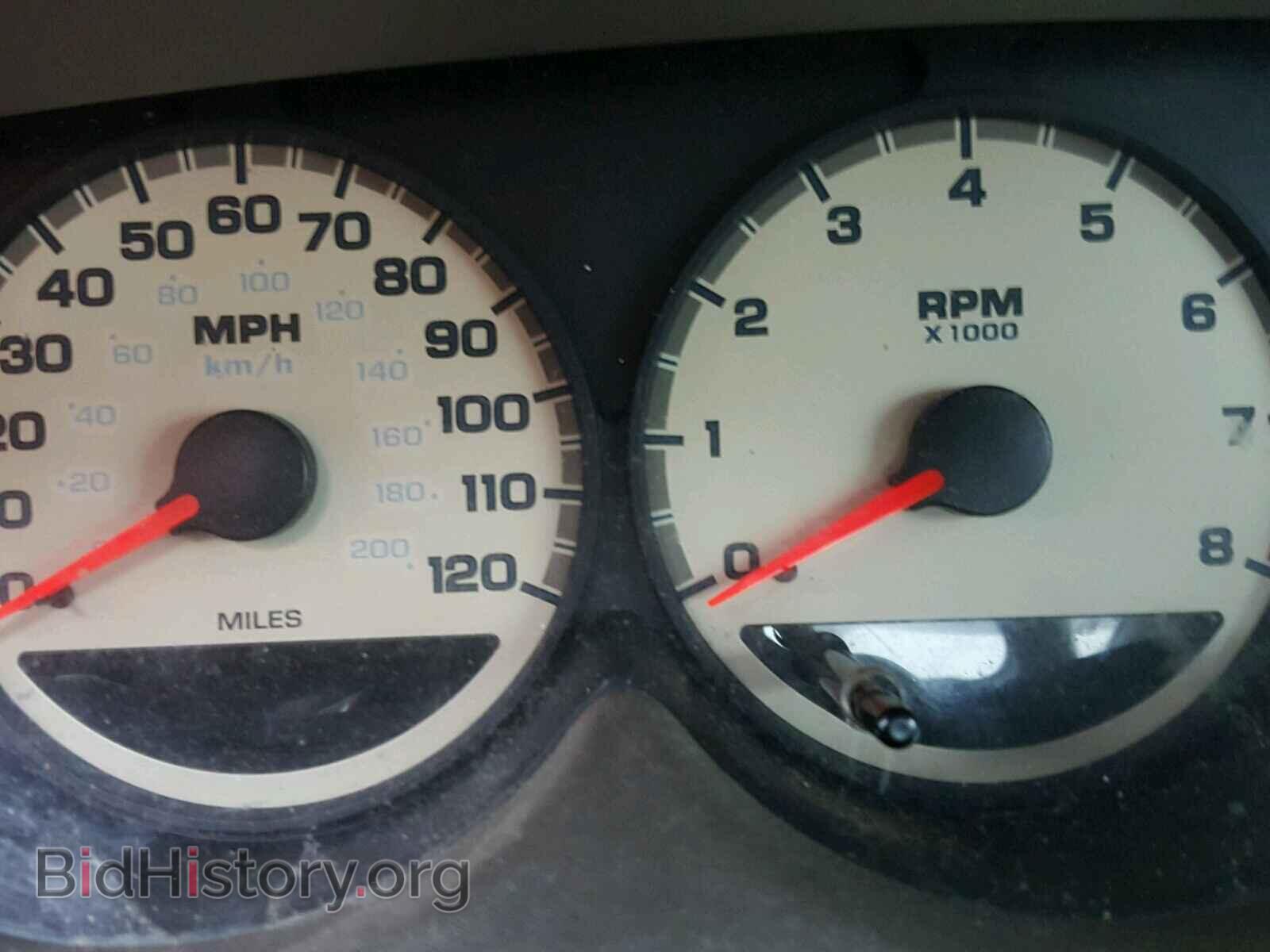 2002 DODGE NEON - VIN: 1B3ES56C12D618892 - Фото 8