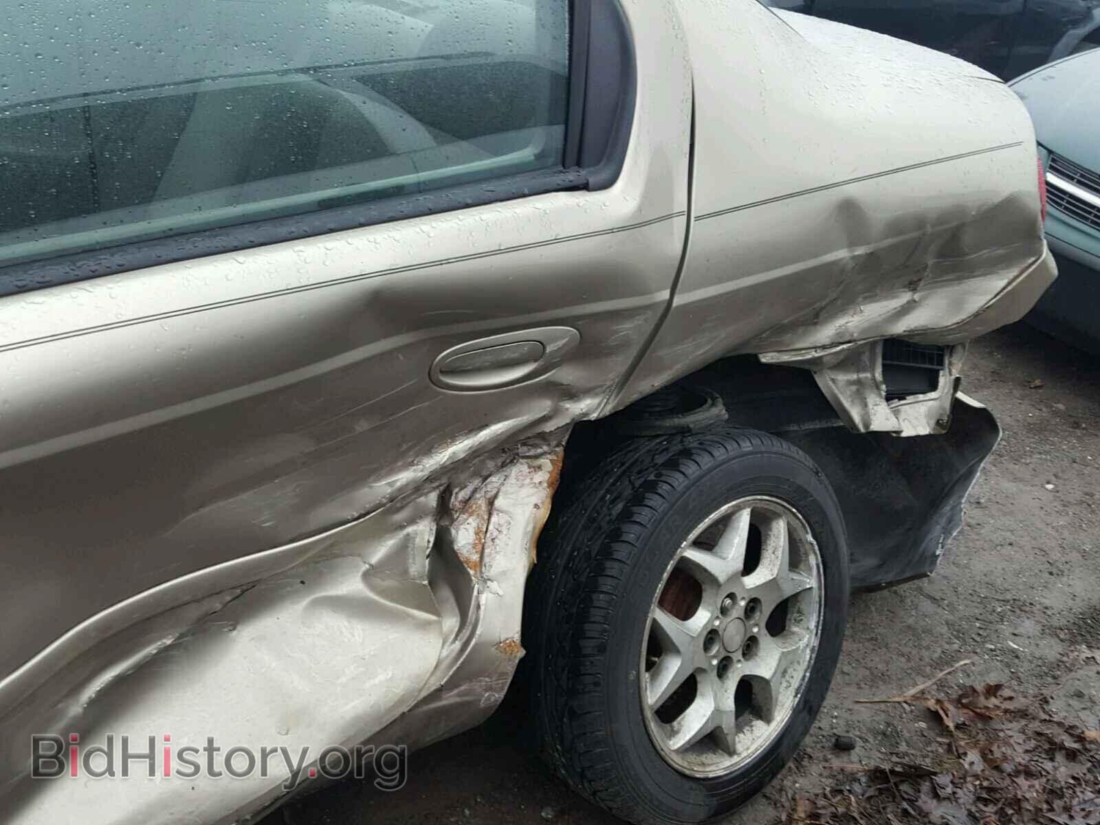 2002 DODGE NEON - VIN: 1B3ES56C12D618892 - Фото 9