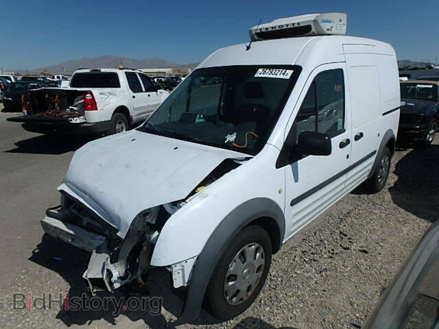 2010 FORD TRANSIT CO - VIN: NM0LS7AN3AT023795 - Фото 2
