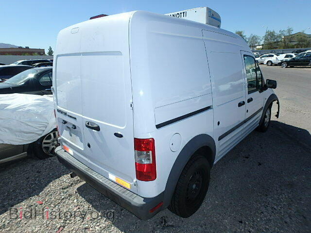 2010 FORD TRANSIT CO - VIN: NM0LS7AN3AT023795 - Фото 4