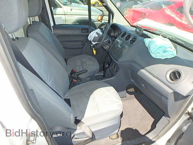 2010 FORD TRANSIT CO - VIN: NM0LS7AN3AT023795 - Фото 5