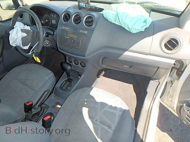 2010 FORD TRANSIT CO - VIN: NM0LS7AN3AT023795 - Фото 9